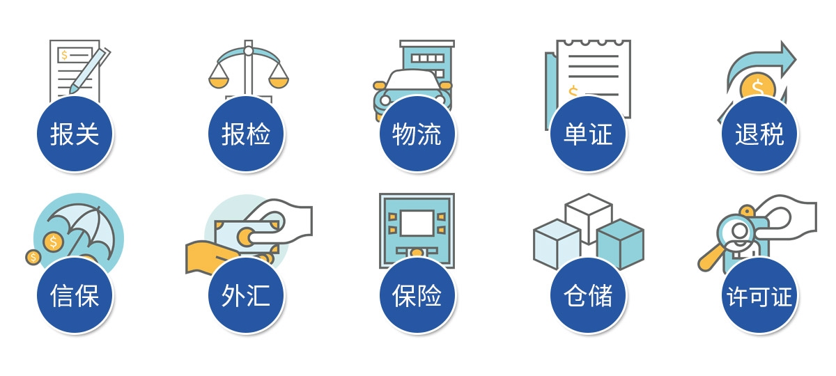 代理軟件進(jìn)出口與貨代的差異 服務(wù)對象與工作重點(diǎn)的深度解析